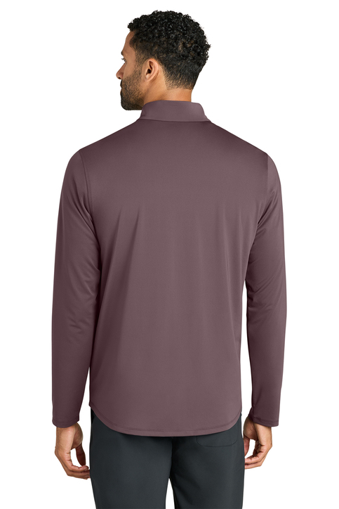 OGIO Regain 1/4-Zip | Product | SanMar