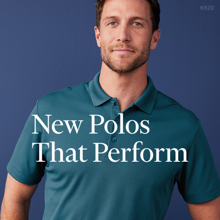 Shop Polos