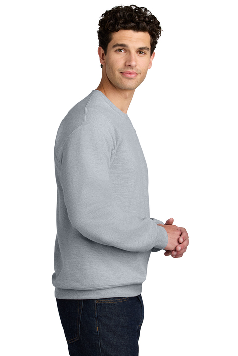Gildan Softstyle Crewneck Sweatshirt | Product | SanMar