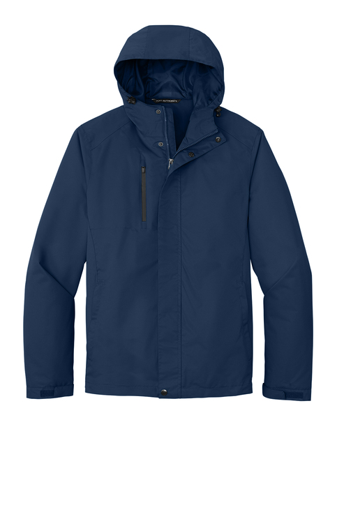 Port Authority All-Conditions Jacket | Product | SanMar