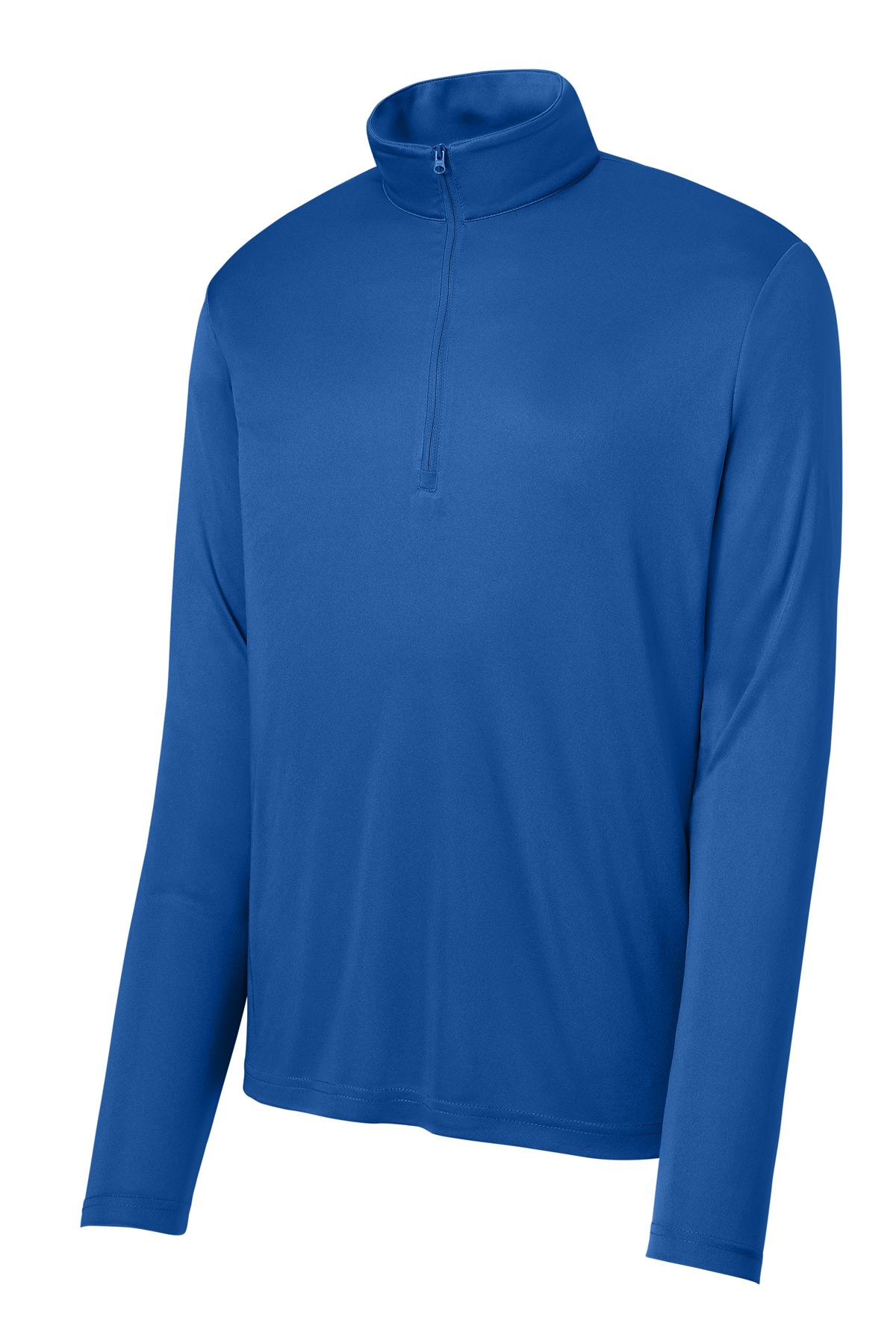 Sport-Tek PosiCharge Competitor™ 1/4-Zip Pullover | Product | SanMar