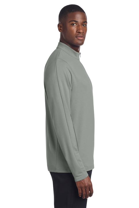 Mercer+Mettle Stretch 1/4-Zip Pullover | Product | SanMar