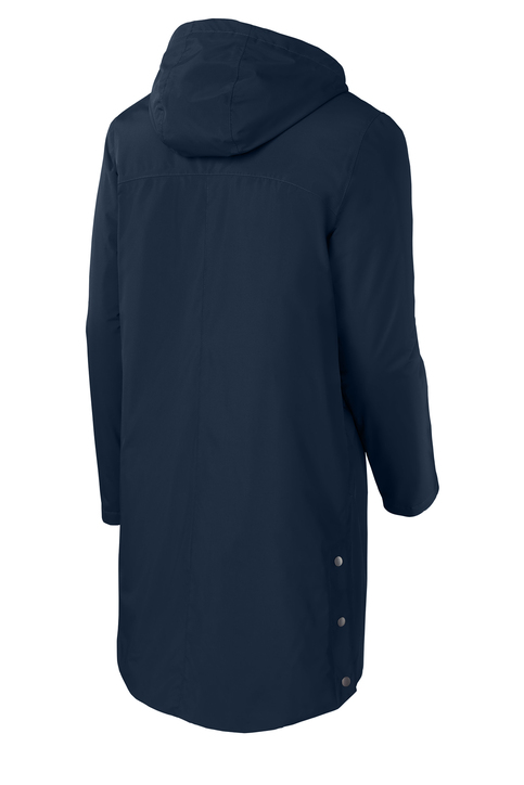 Sport-Tek Waterproof Insulated Sideline Parka | Product | SanMar