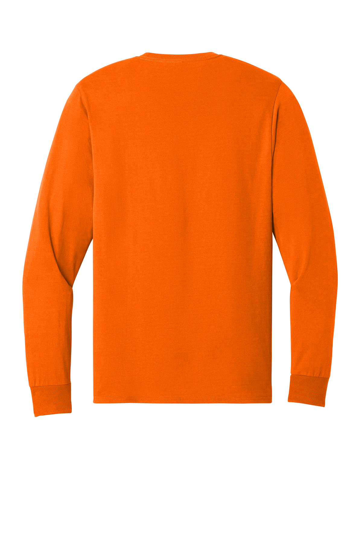 Jerzees Dri-Power 50/50 Cotton/Poly Long Sleeve T-Shirt | Product