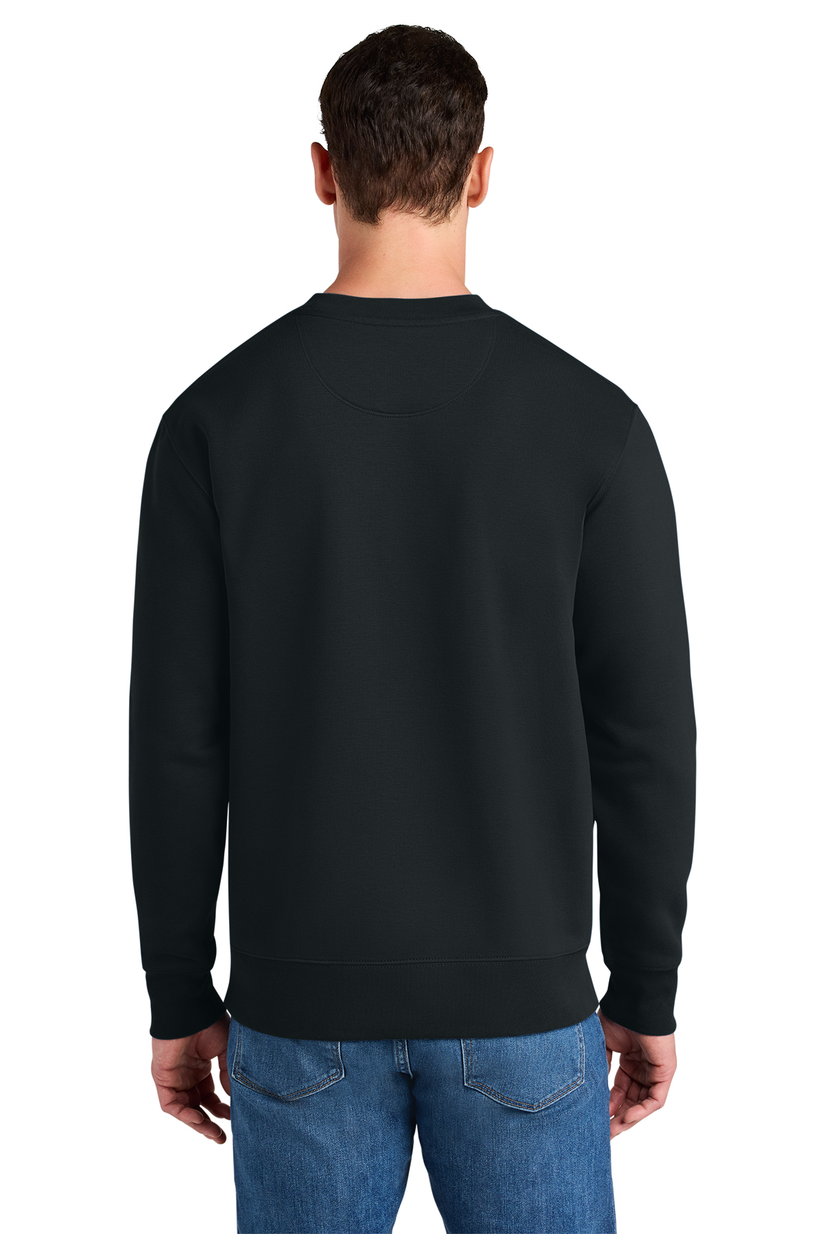 Stanley/Stella Unisex Changer 2.0 Crewneck Sweatshirt | Product