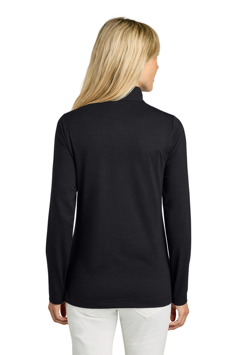 TravisMathew Women's Crestview 1/4-Zip | Product | SanMar