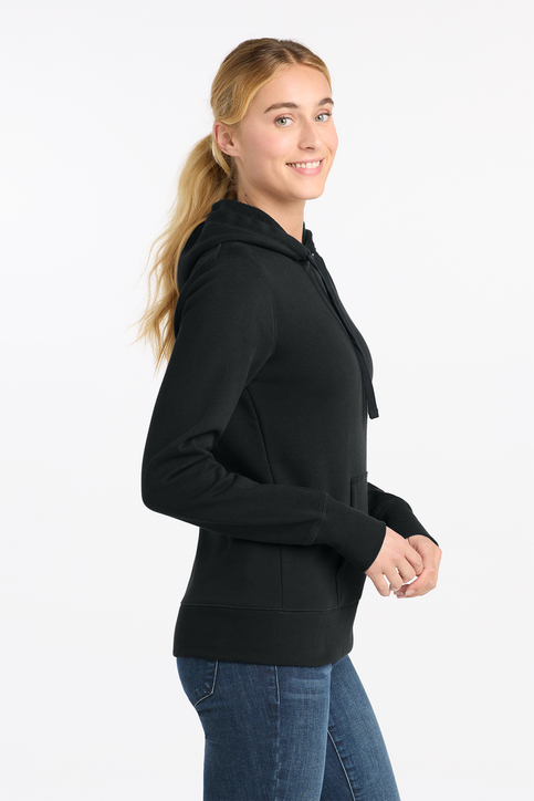 Sport-Tek Women's Pullover Hooded Sweatshirt | Product | SanMar Sport-Tek Women's Pullover Hooded Sweatshirt | Product | SanMar