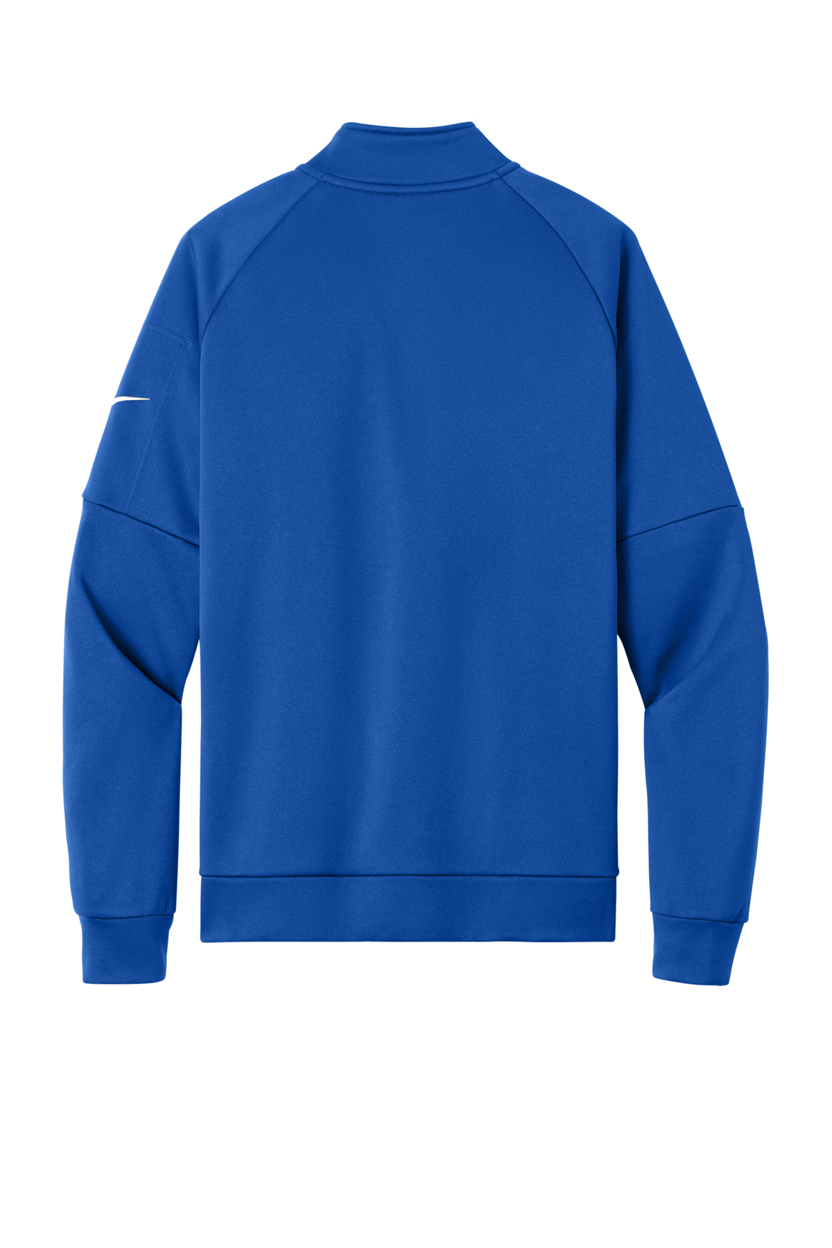 Nike Therma-FIT Pocket 1/4-Zip | Product | SanMar