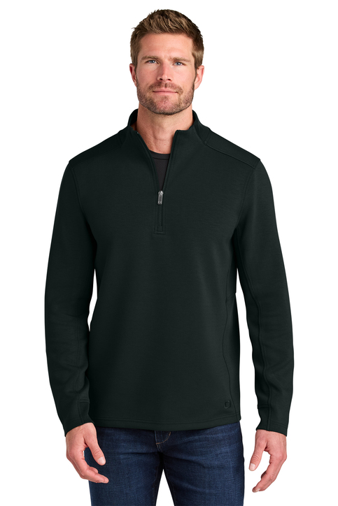 OGIO Transcend 1/4-Zip | Product | Company Casuals