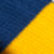 True Royal/ Gold/ White
