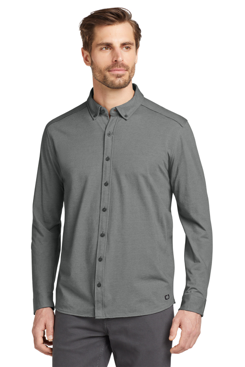 moisture wicking long sleeve button down shirts