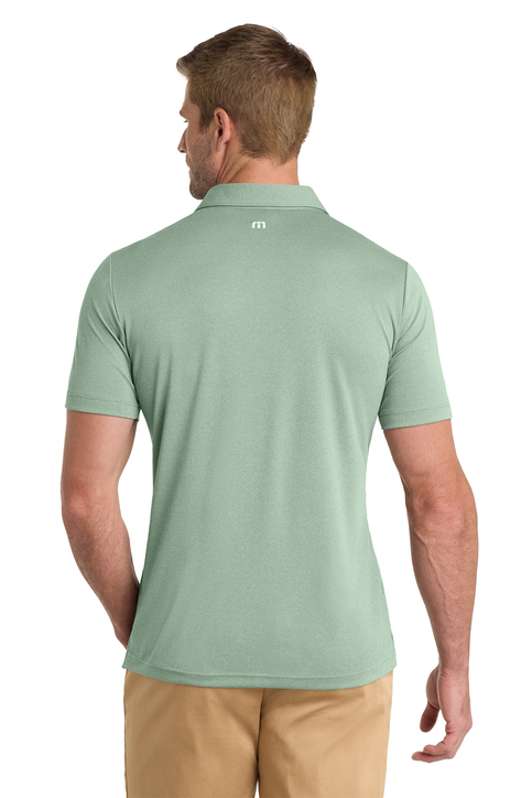 TravisMathew Coto Performance Polo | Product | SanMar