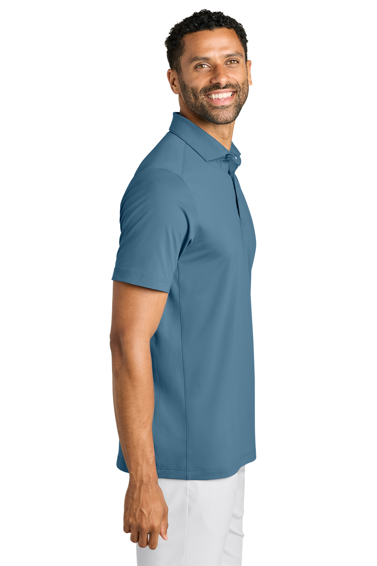 LIDNM Te/Ca Milled Light Polo Mサイズ lidnm Te/Ca Milled Light Polo Lサイズ Te/Ca Milled Light Polo