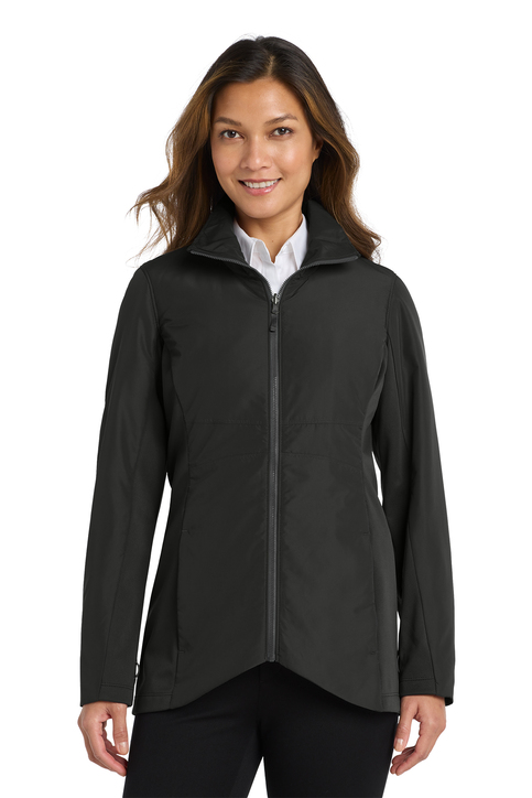 Port Authority Collective Tech Outer Shell Jacket | Product | SanMar