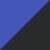 Deep Royal Blue/ Black