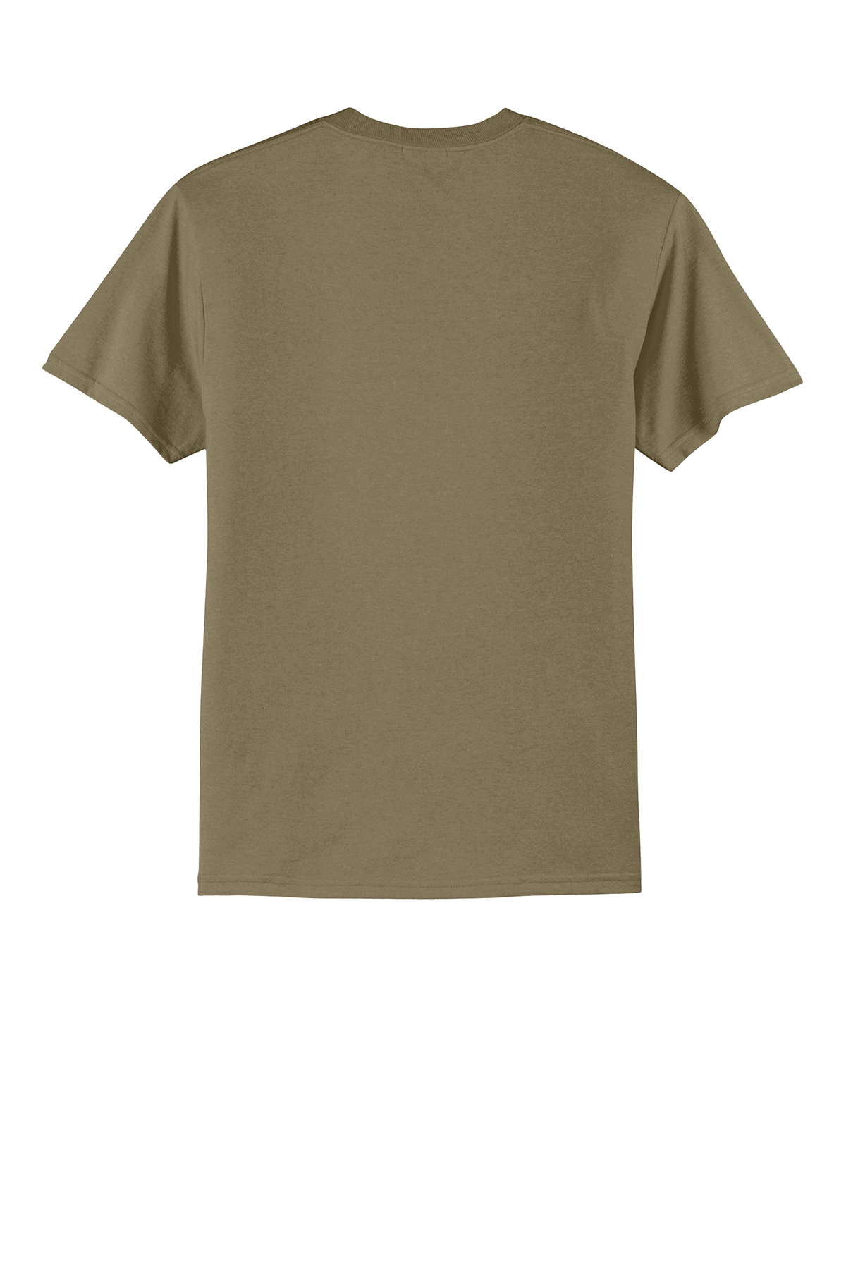 Port & Company Lightweight Cotton Tee 