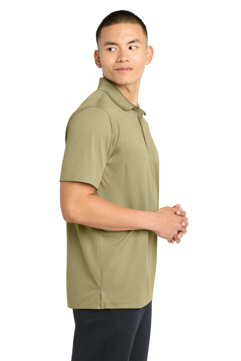 Sport-Tek Micropique Sport-Wick Polo | Product | SanMar