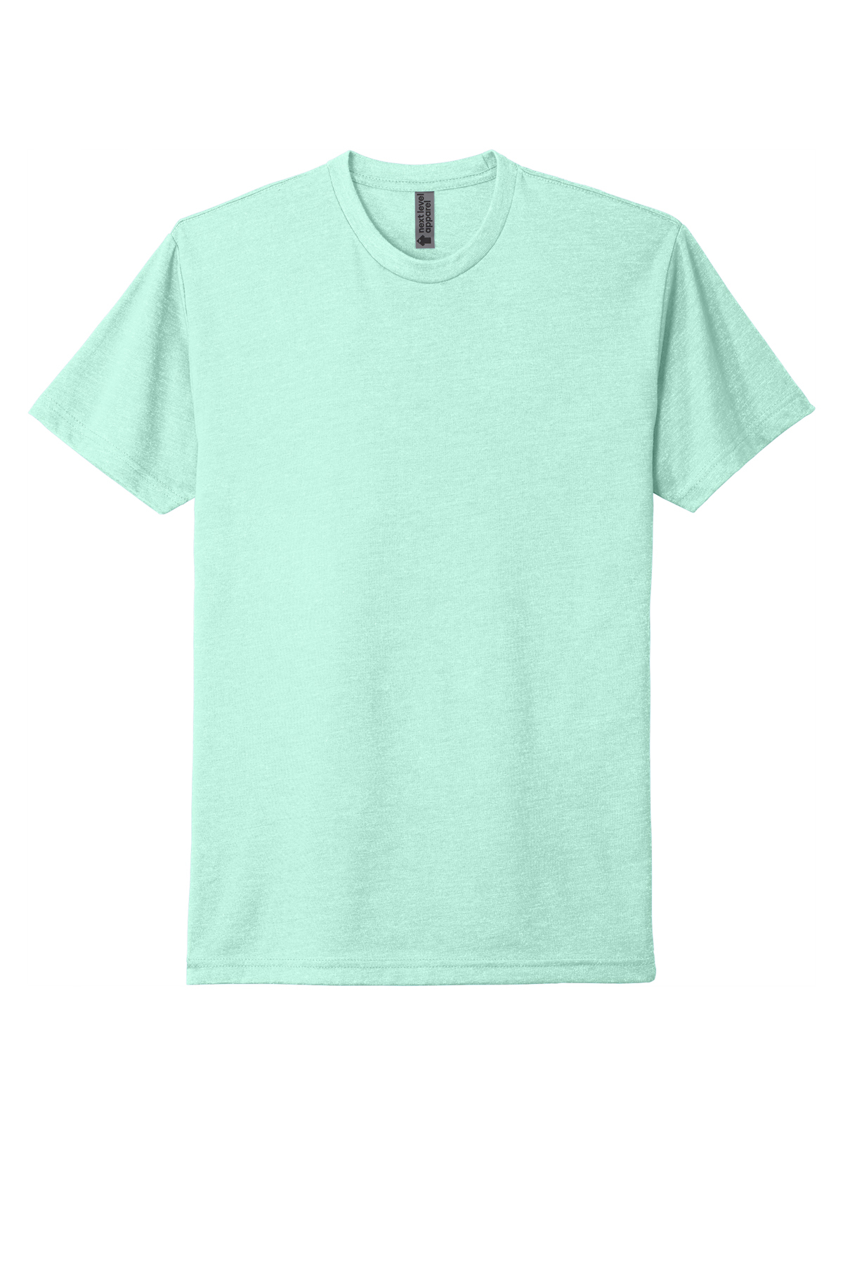 Next Level Apparel Adult CVC Tee | Product | SanMar
