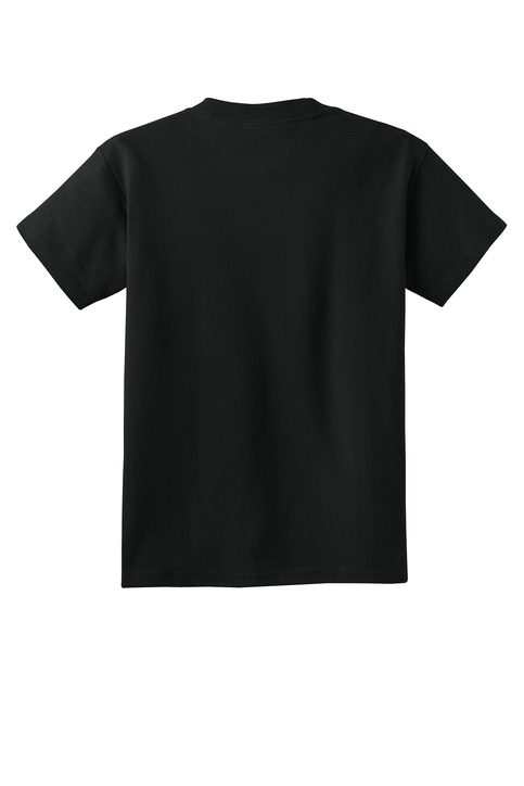 Port & Co Youth Core Cotton Tee | Product | SanMar