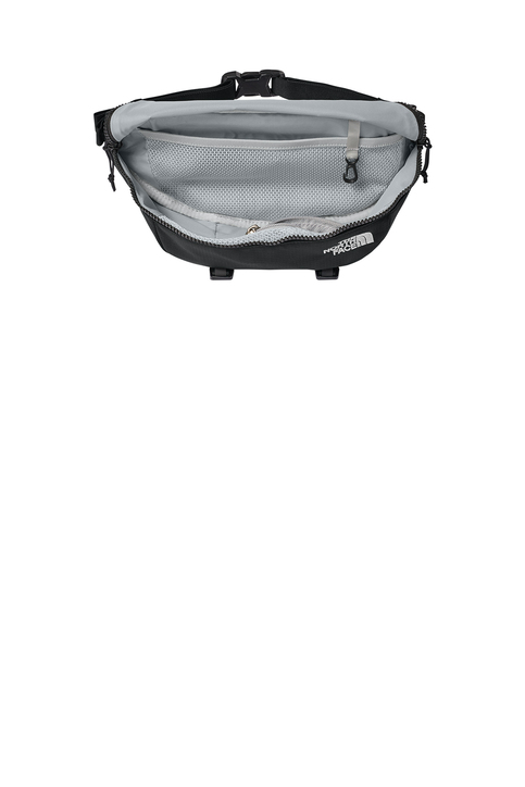 The North Face 3L Travel Hip Pack | Product | SanMar