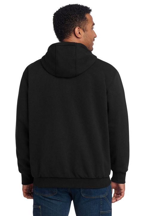 Carhartt Midweight Thermal-Lined Full-Zip Sweatshirt | Product