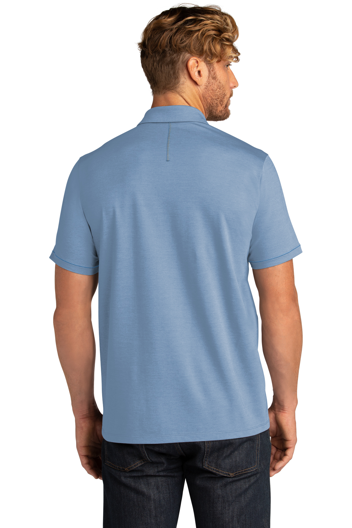 OGIO Code Stretch Polo | Product | SanMar