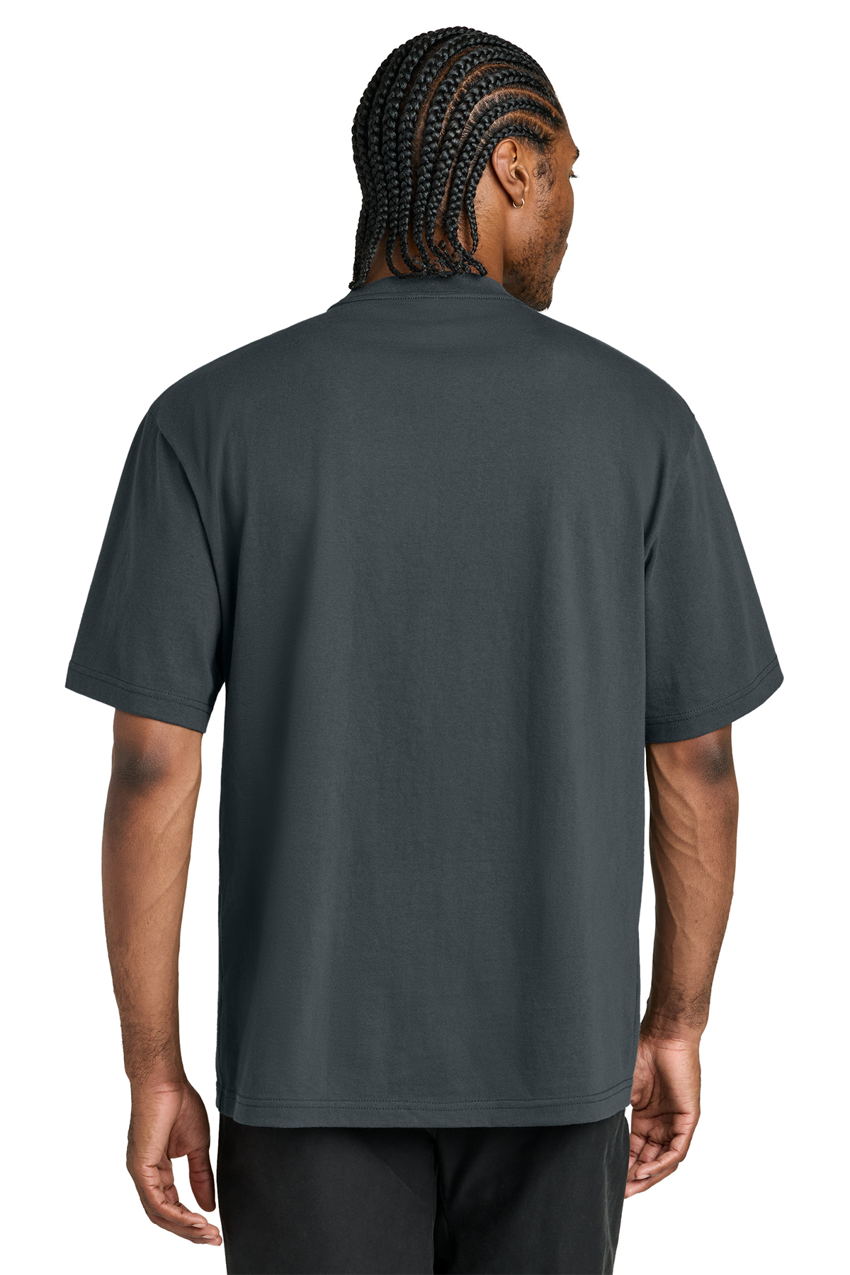 District 7-Oz. Gritty Tee | Product | District