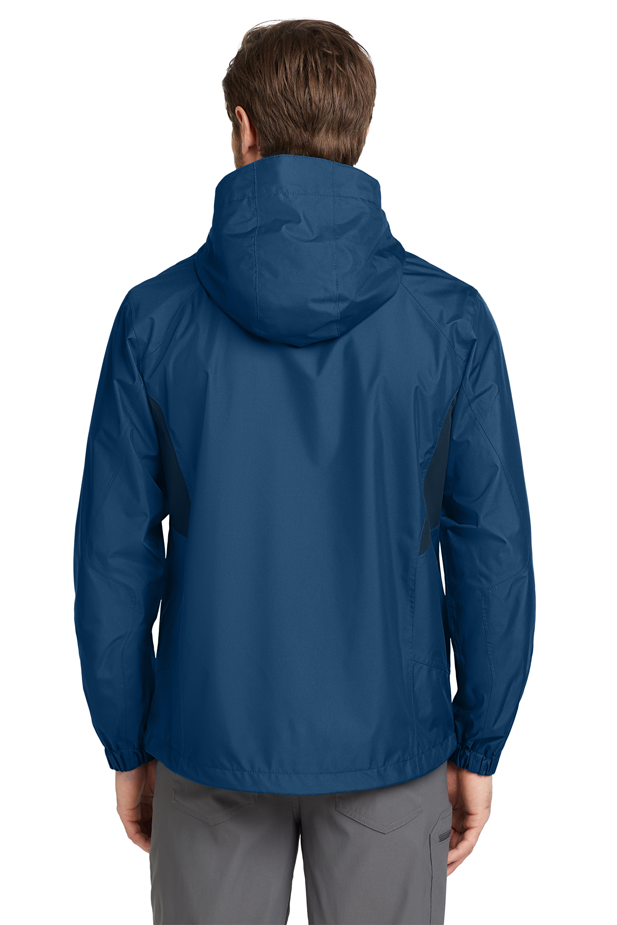 Eddie bauer light rain retailer jacket