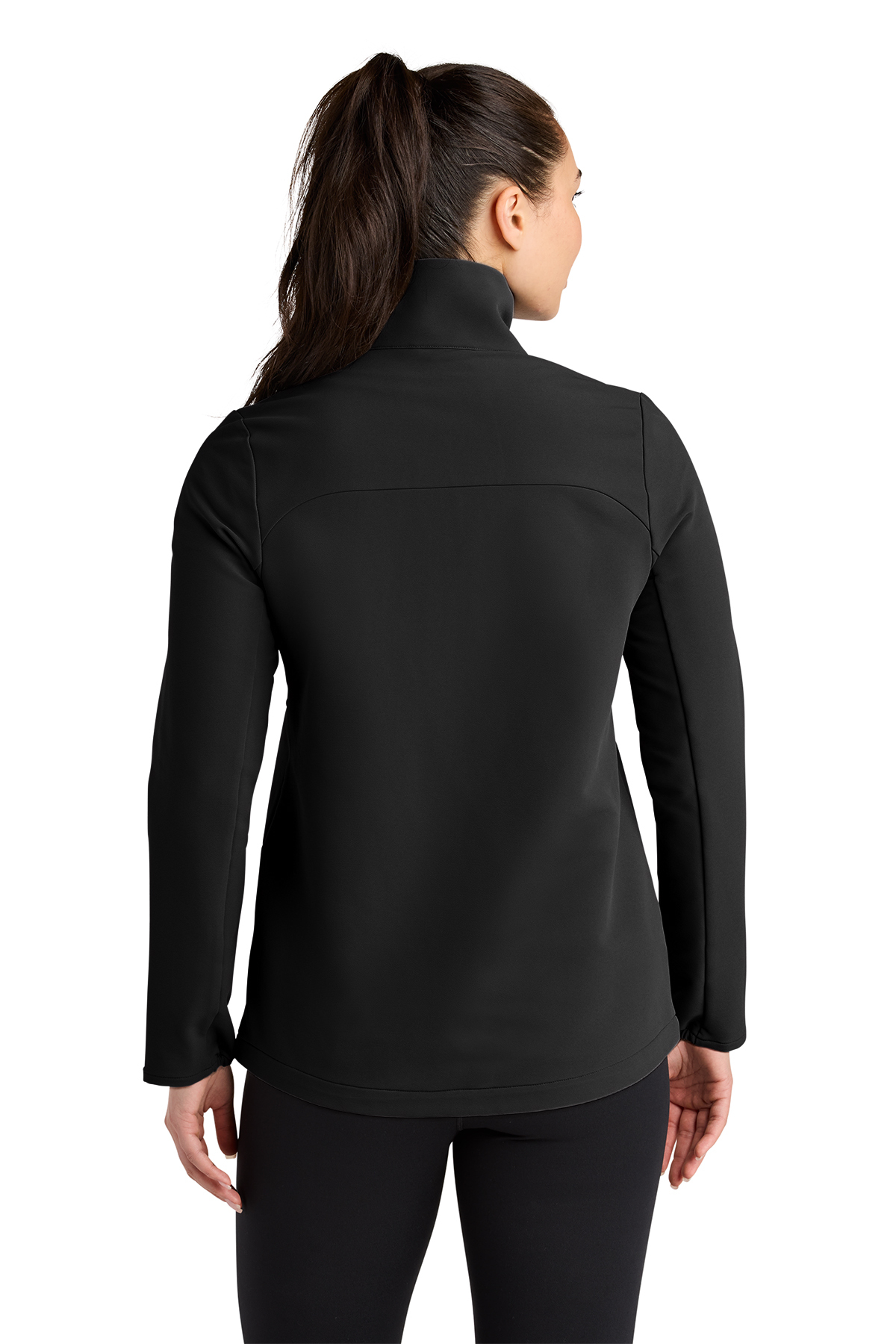 OGIO Women's Kinetic Soft Shell | Product | SanMar