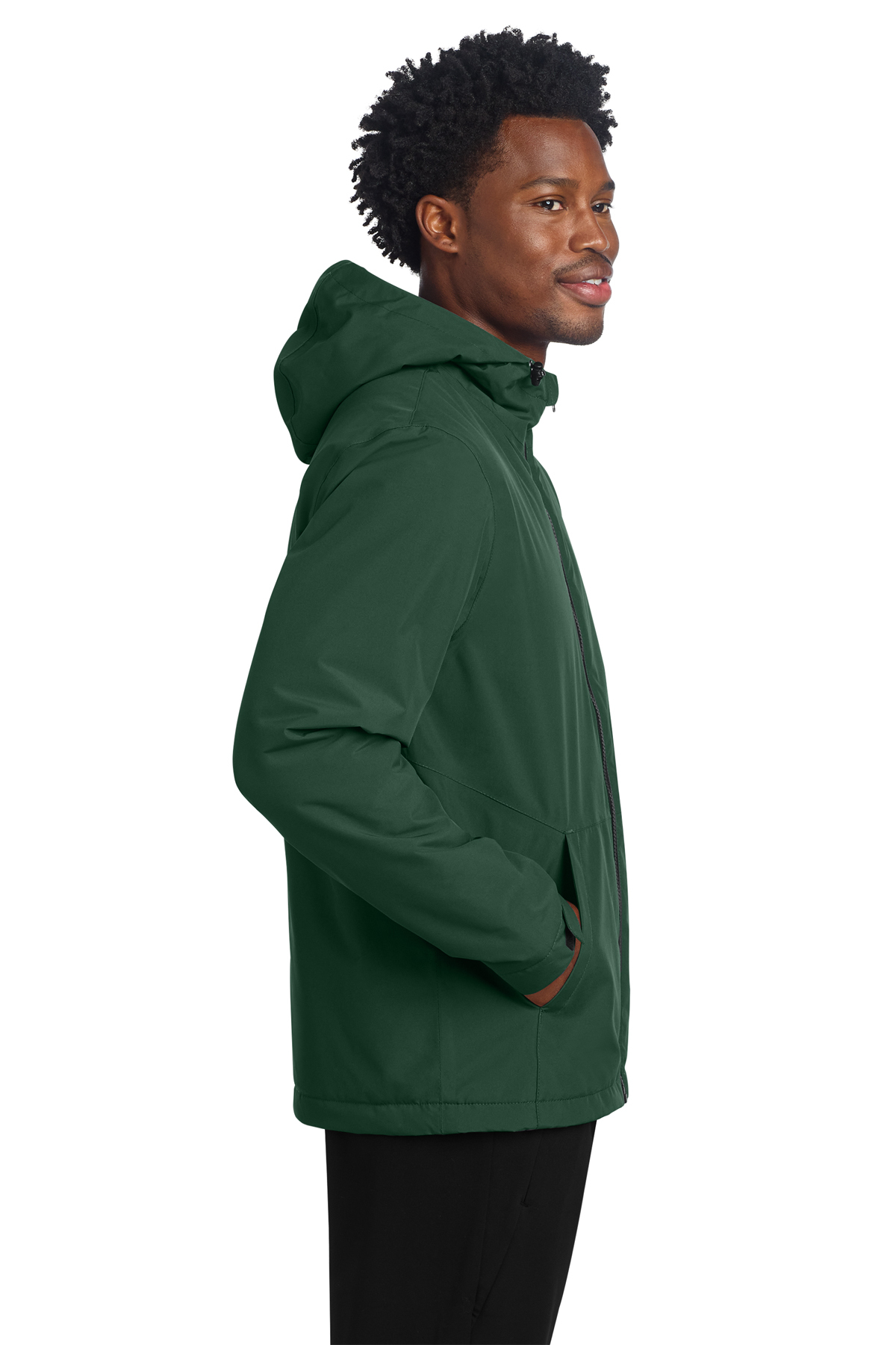 Sport-Tek Waterproof Insulated Jacket | Product | SanMar