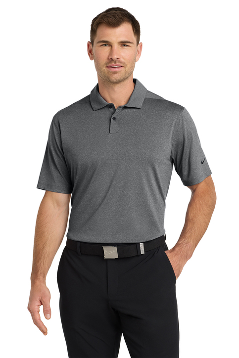nike vapor solid polo