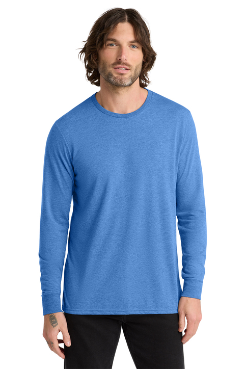Allmade Women's Tri-Blend Tee | Product | SanMar