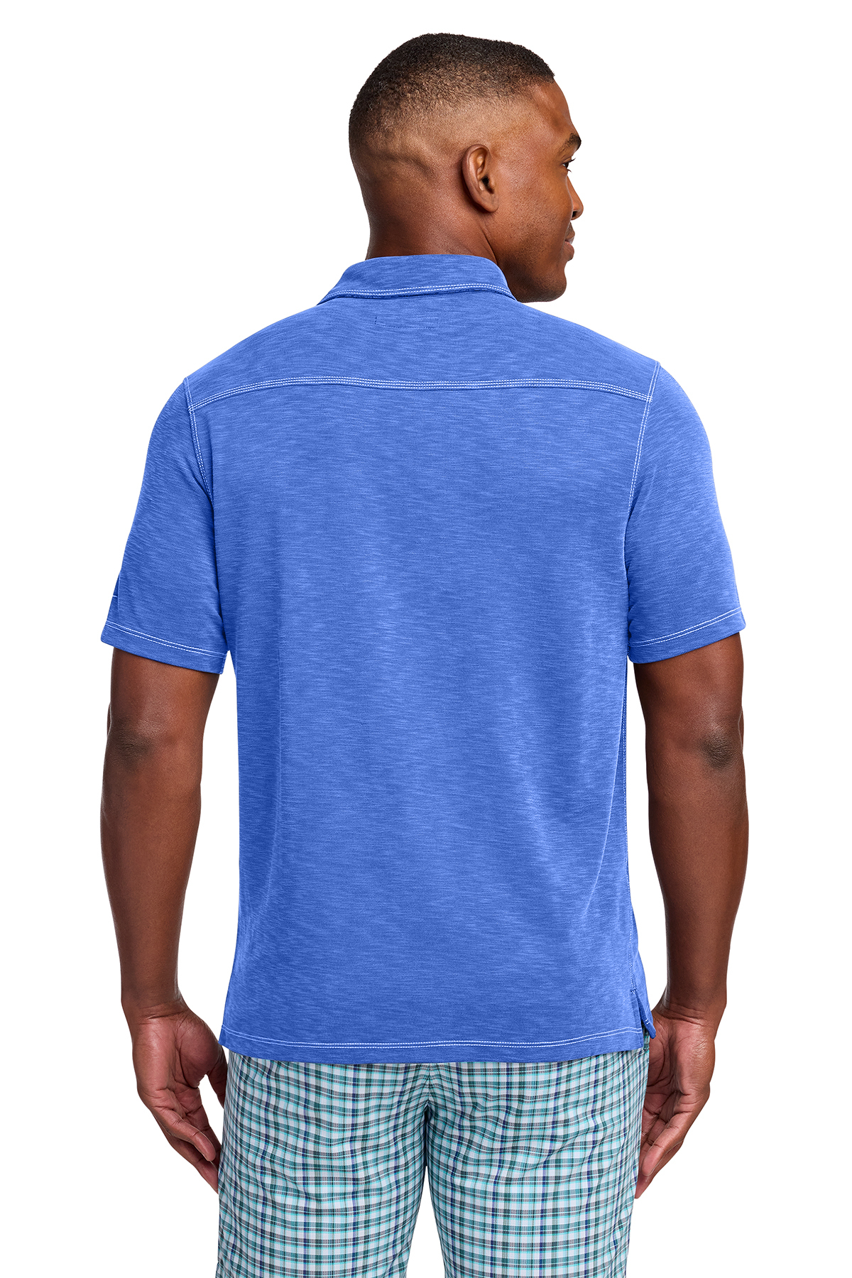 【定価39,600】TROPICAL CLOTH BIG POCKET POLO 定価39,600】TROPICAL CLOTH BIG POCKET POLO 【公式通販】