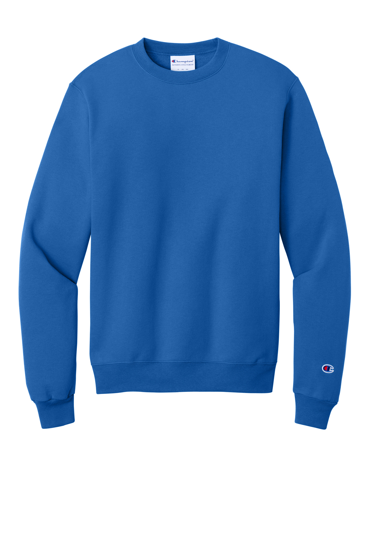 Champion Powerblend Crewneck Sweatshirt | Product | Company Casuals
