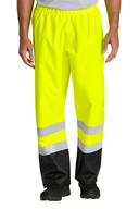 CornerStone<sup>&#174;</sup> ANSI Class E Pull-On Rain Pant