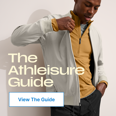 View Athleisure Guide