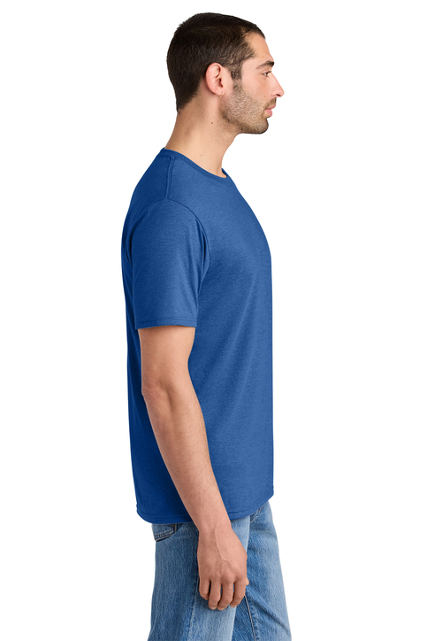 District Perfect Tri Tee | Product | SanMar