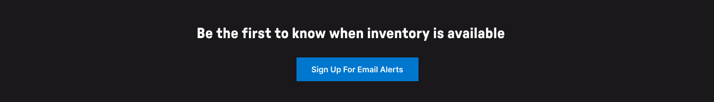 Sign Up for Alerts