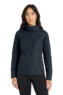 OGIO<sup>&#174;</sup> Women's Brink Soft Shell