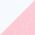 White/ Pink