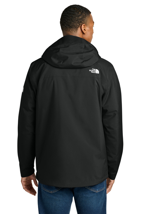 The North Face Castle Valley Triclimate 3-in-1 Jacket | Product