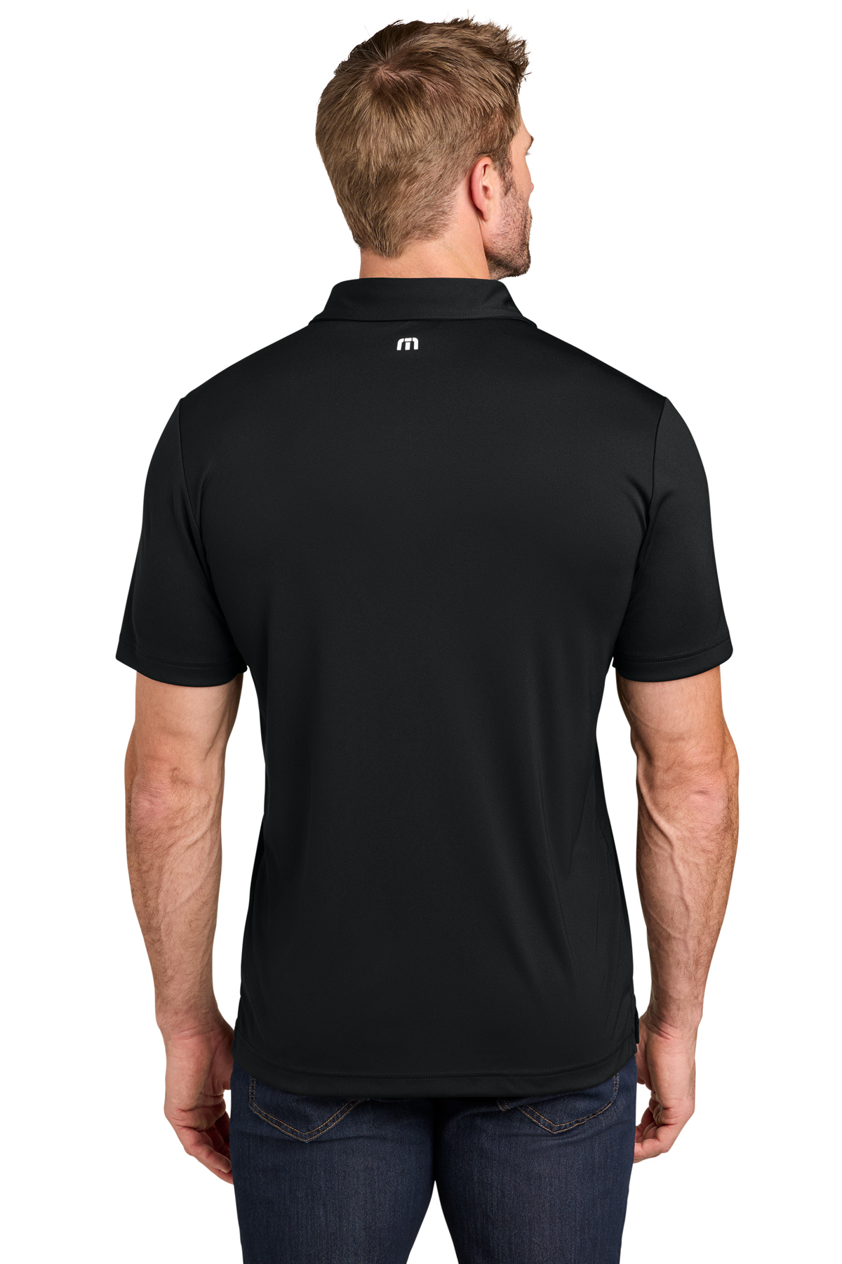TravisMathew Coto Performance Polo | Product | Company Casuals
