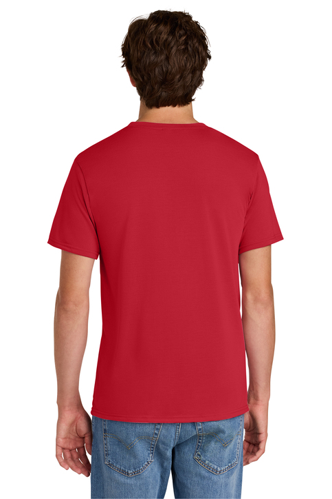 T-shirt Performance Drennan - Blanc - Taille M - Unisexe Pêche