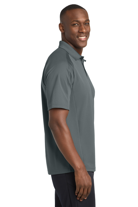 Sport-Tek Dri-Mesh Pro Polo | Product | SanMar