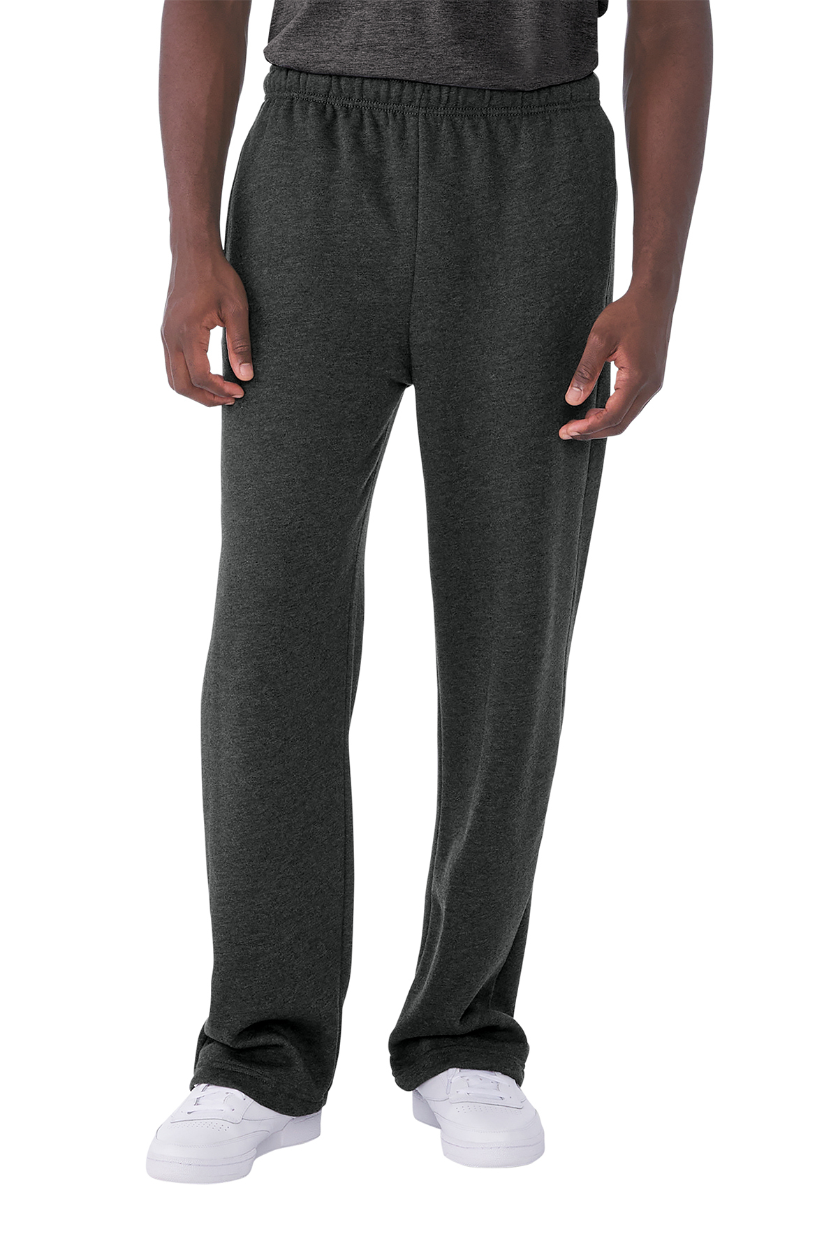 BELLA+CANVAS Unisex Sponge Fleece Straight Leg Sweatpant | Product 