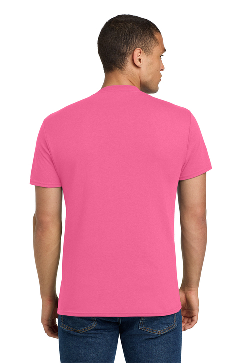 Jerzees Dri-Power 50/50 Cotton/Poly T-Shirt | Product | SanMar