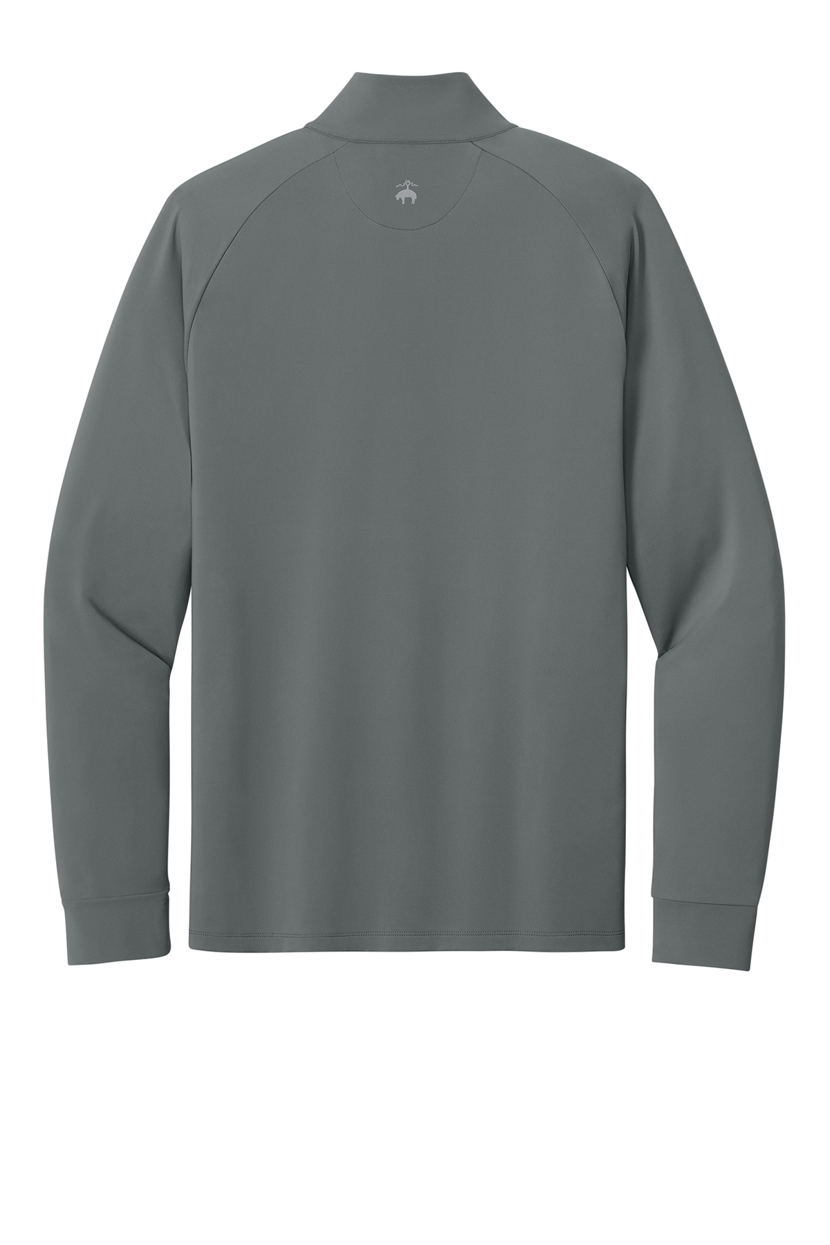 Brooks Brothers Luxe Performance 1/4-Zip | Product | SanMar