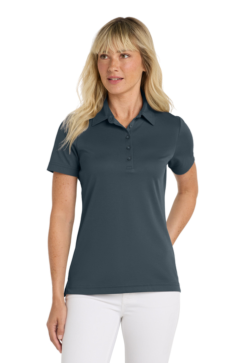 TravisMathew Women's Oceanside Heather Polo | Product | SanMar