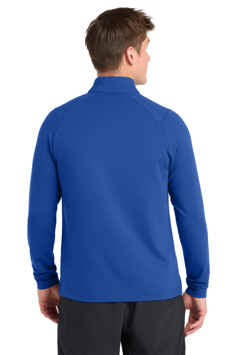 Sport-Tek Sport-Wick Flex Fleece 1/4-Zip | Product | SanMar