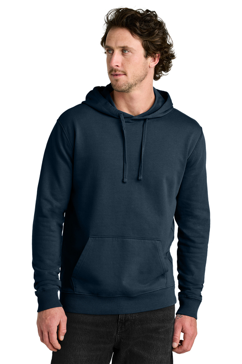 tentree Organic Cotton Fleece Classic Hoodie | Product | SanMar